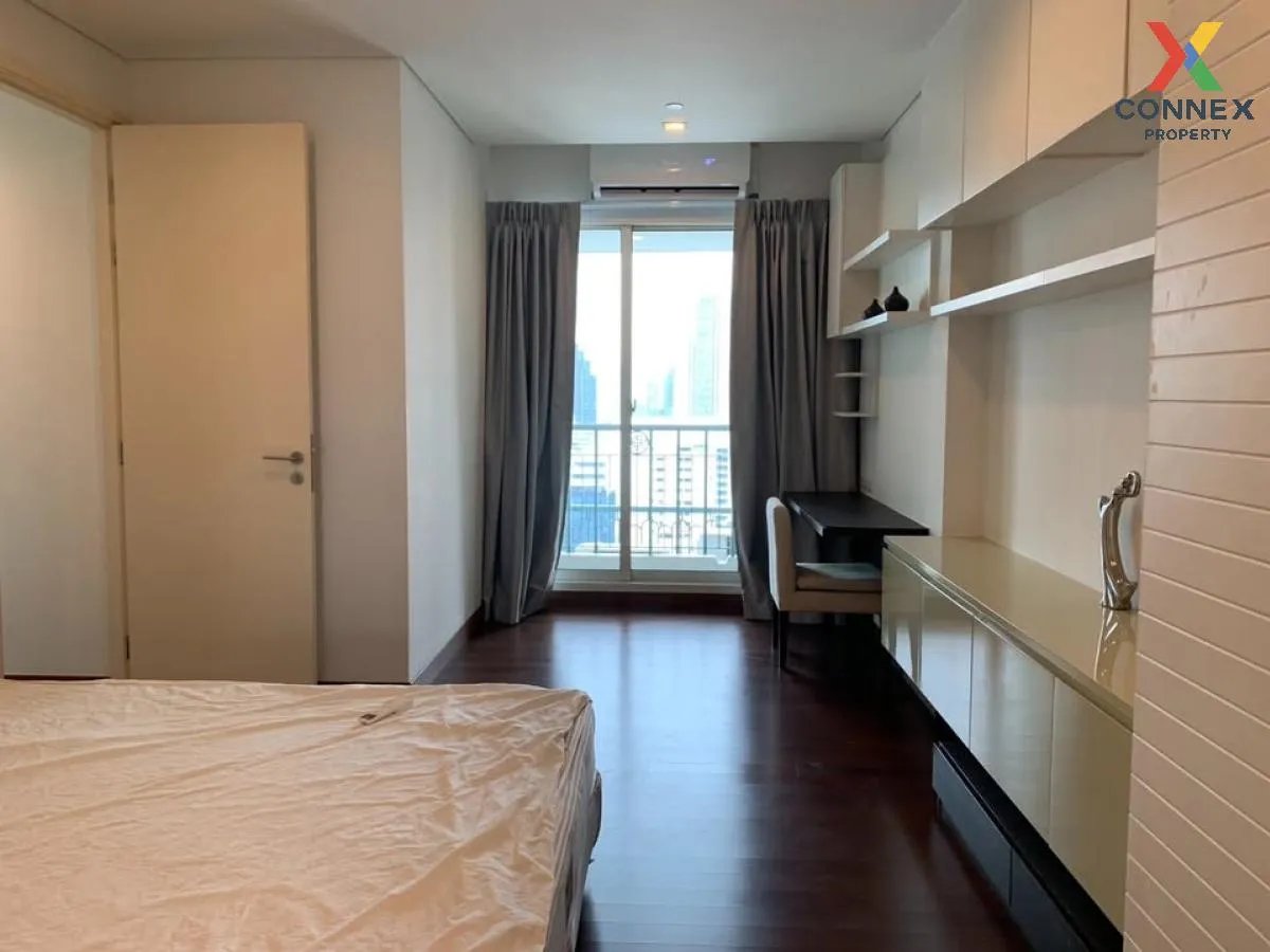 For Rent Condo , IVY Thonglor , BTS-Thong Lo , Khlong Tan Nuea , Watthana , Bangkok , CX-117104