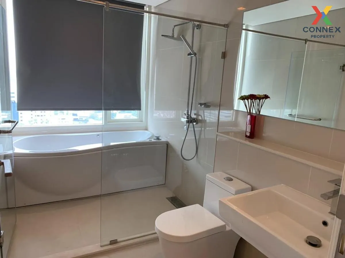 For Rent Condo , IVY Thonglor , BTS-Thong Lo , Khlong Tan Nuea , Watthana , Bangkok , CX-117104