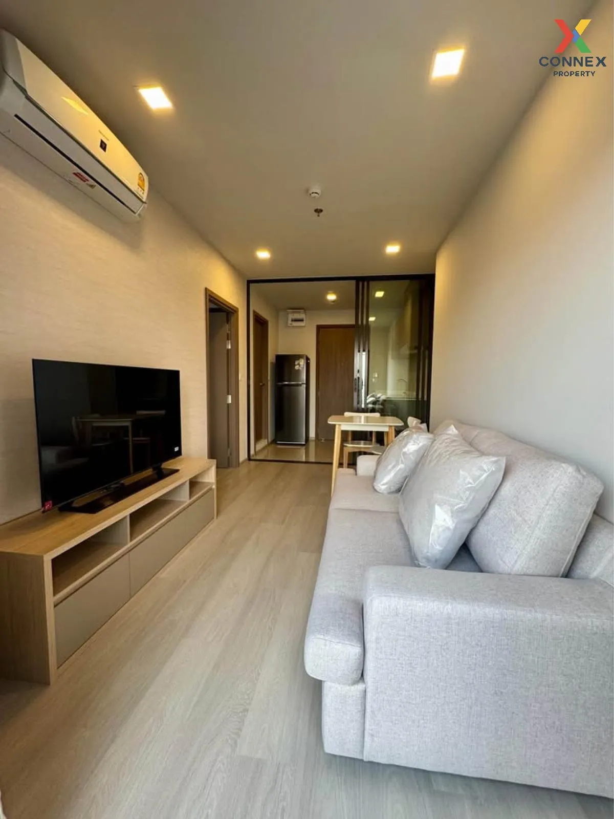 For Rent Condo , Life Phahon - Ladprao , Chatuchak , Chatuchak , Bangkok , CX-117114 1