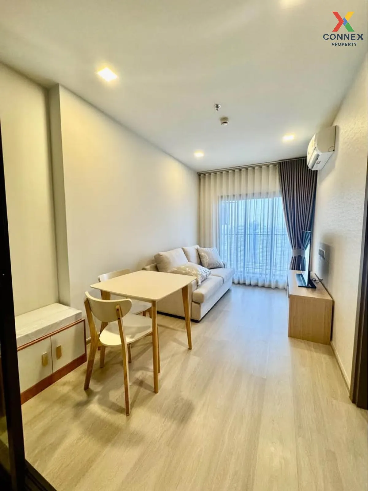 For Rent Condo , Life Phahon - Ladprao , Chatuchak , Chatuchak , Bangkok , CX-117114 2