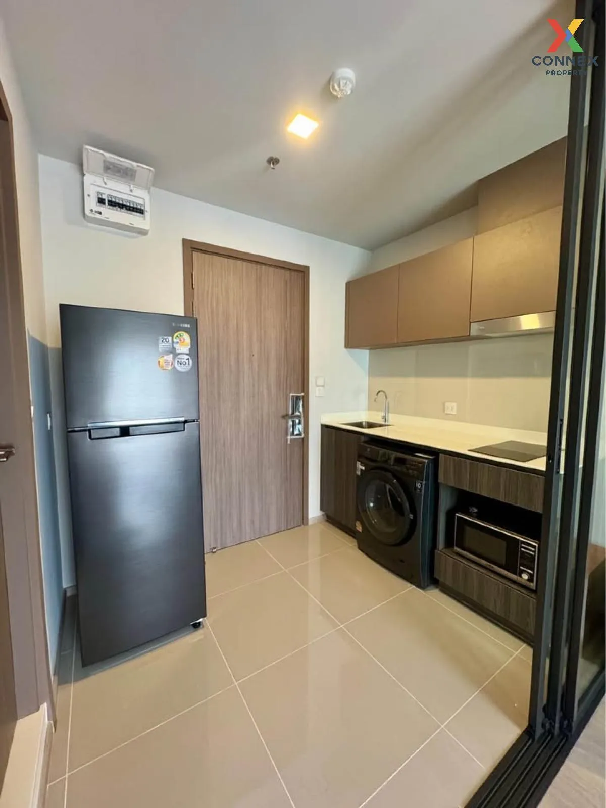 For Rent Condo , Life Phahon - Ladprao , Chatuchak , Chatuchak , Bangkok , CX-117114 3