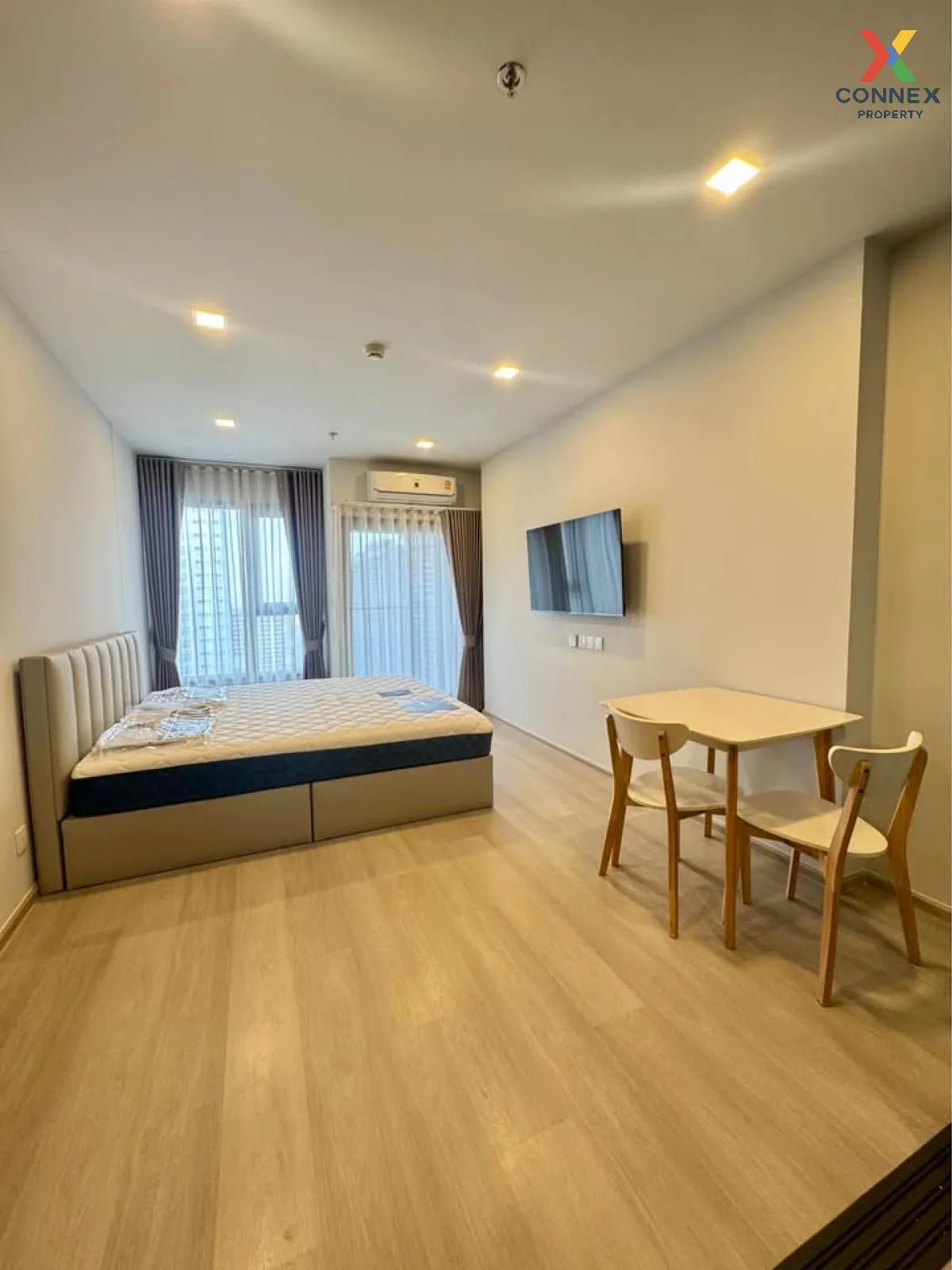 For Rent Condo , Life Phahon - Ladprao , Chatuchak , Chatuchak , Bangkok , CX-117115 1