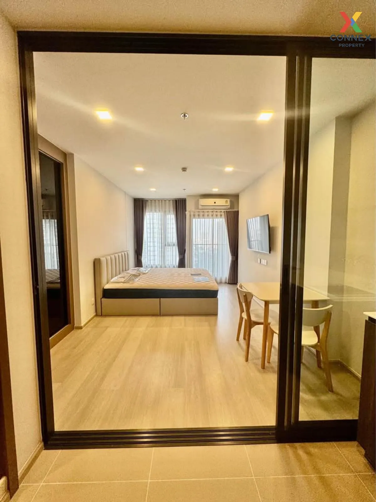 For Rent Condo , Life Phahon - Ladprao , Chatuchak , Chatuchak , Bangkok , CX-117115 3