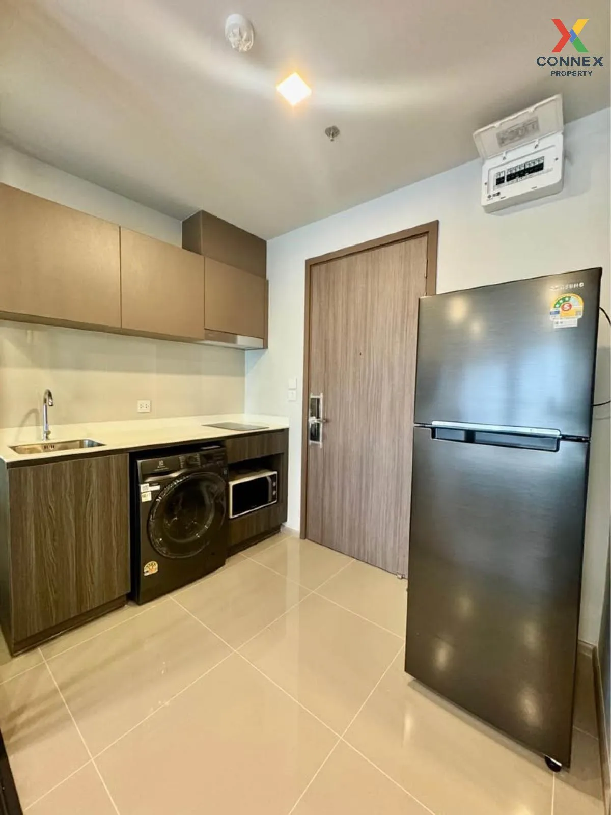 For Rent Condo , Life Phahon - Ladprao , Chatuchak , Chatuchak , Bangkok , CX-117115 4