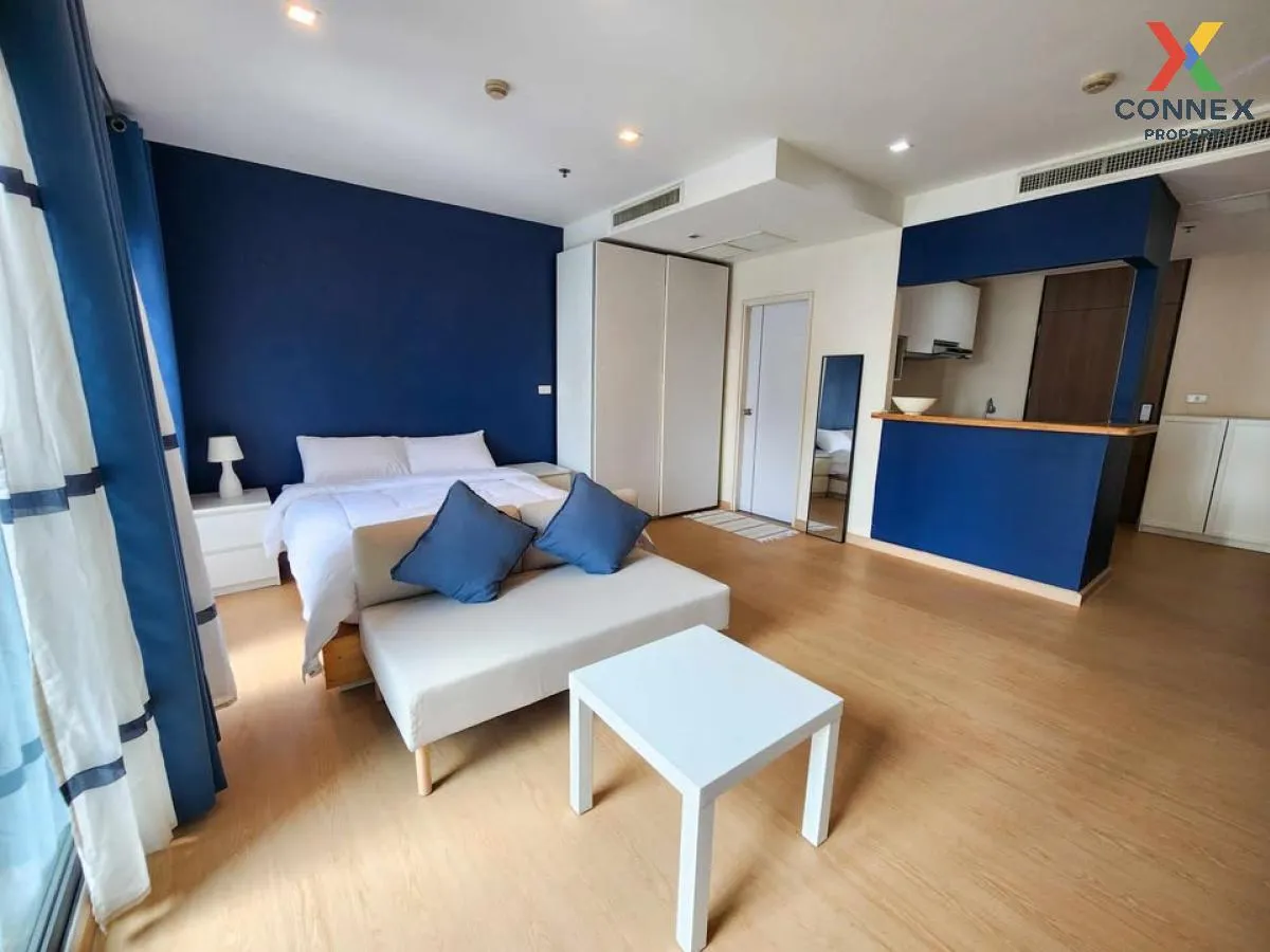 For Rent Condo , Noble Remix , BTS-Thong Lo , Khlong Tan , Watthana , Bangkok , CX-117117 1