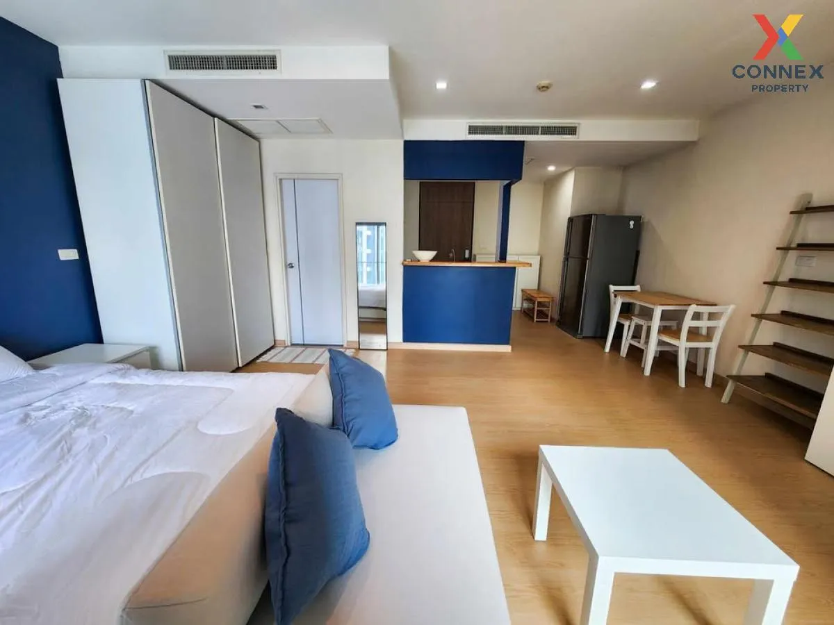 For Rent Condo , Noble Remix , BTS-Thong Lo , Khlong Tan , Watthana , Bangkok , CX-117117