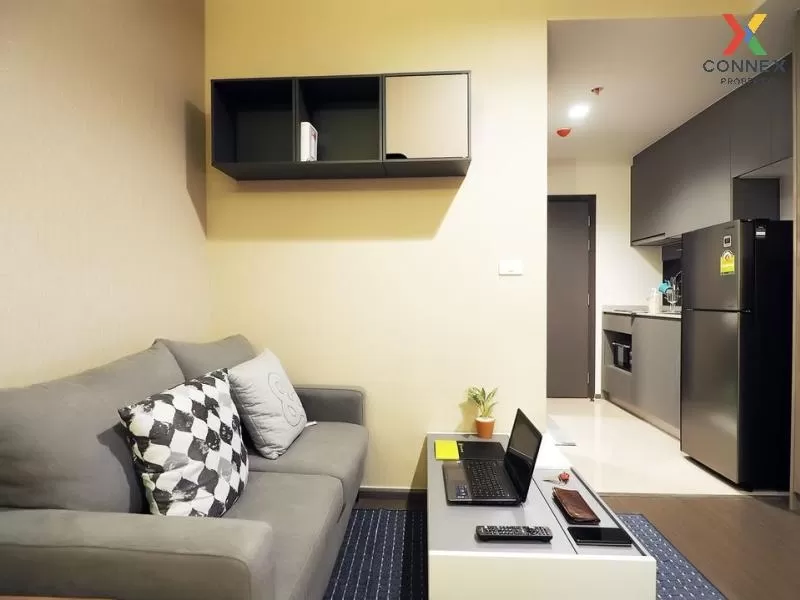 FOR RENT condo , Ideo Sukhumvit 93 , BTS-Bang Chak , Phra Khanong , Khlong Toei , Bangkok , CX-11715