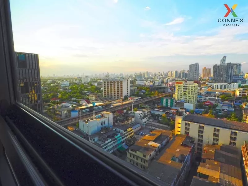 FOR RENT condo , Ideo Sukhumvit 93 , BTS-Bang Chak , Phra Khanong , Khlong Toei , Bangkok , CX-11715