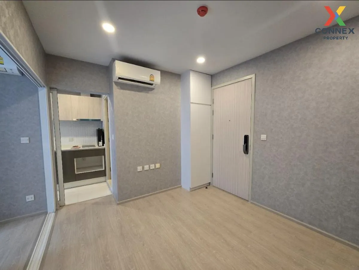 For Sale Condo , The Tree Sukhumvit 64 , BTS-Punnawithi , Phra Kh 1