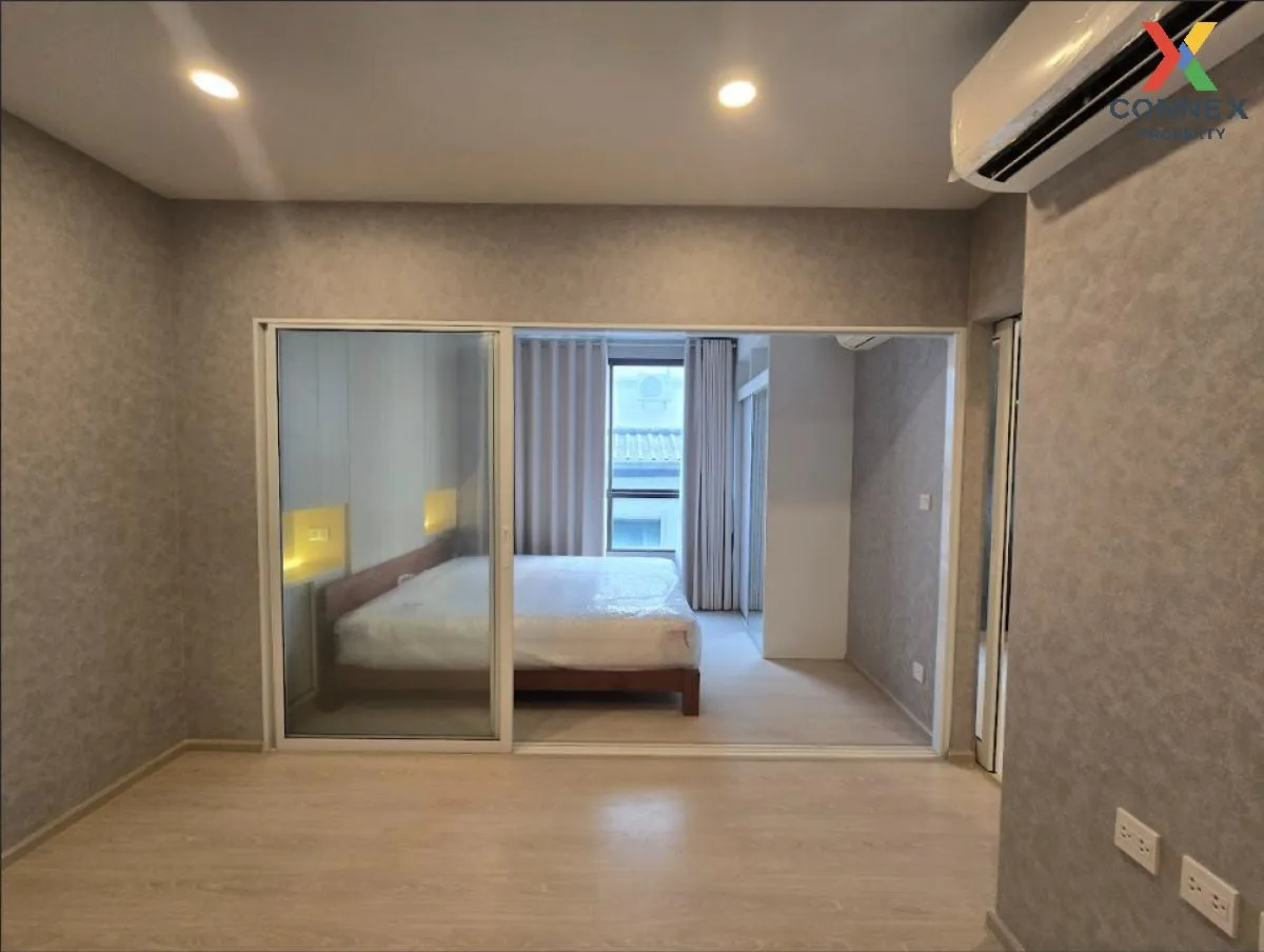 For Sale Condo , The Tree Sukhumvit 64 , BTS-Punnawithi , Phra Kh 2