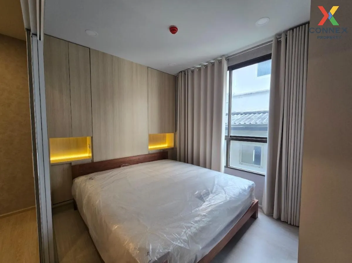 For Sale Condo , The Tree Sukhumvit 64 , BTS-Punnawithi , Phra Kh 4