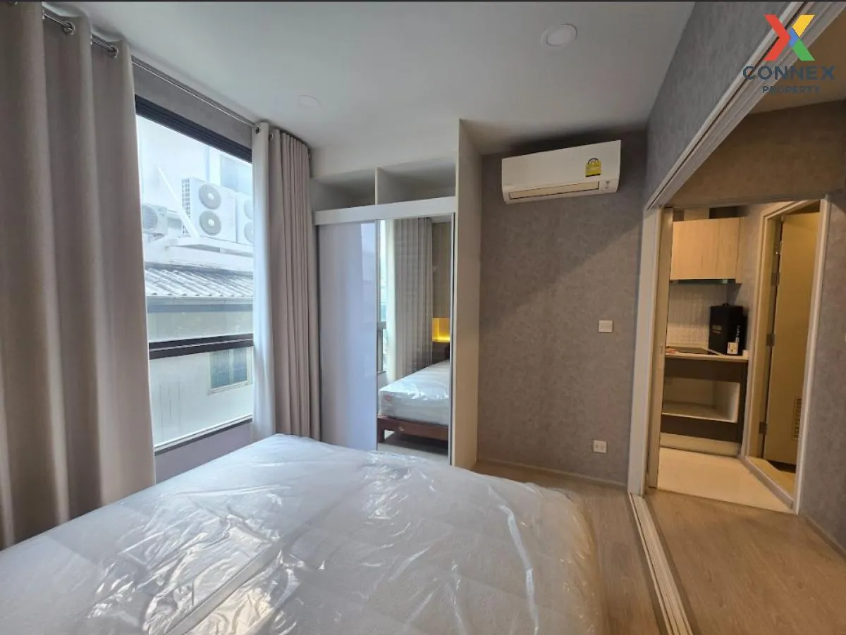 For Sale Condo , The Tree Sukhumvit 64 , BTS-Punnawithi , Phra Kh