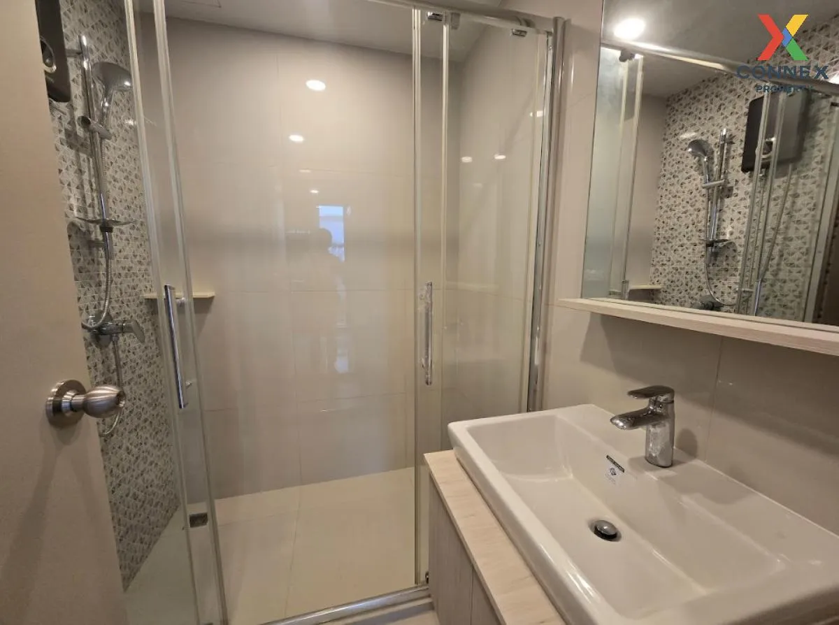 For Sale Condo , The Tree Sukhumvit 64 , BTS-Punnawithi , Phra Kh