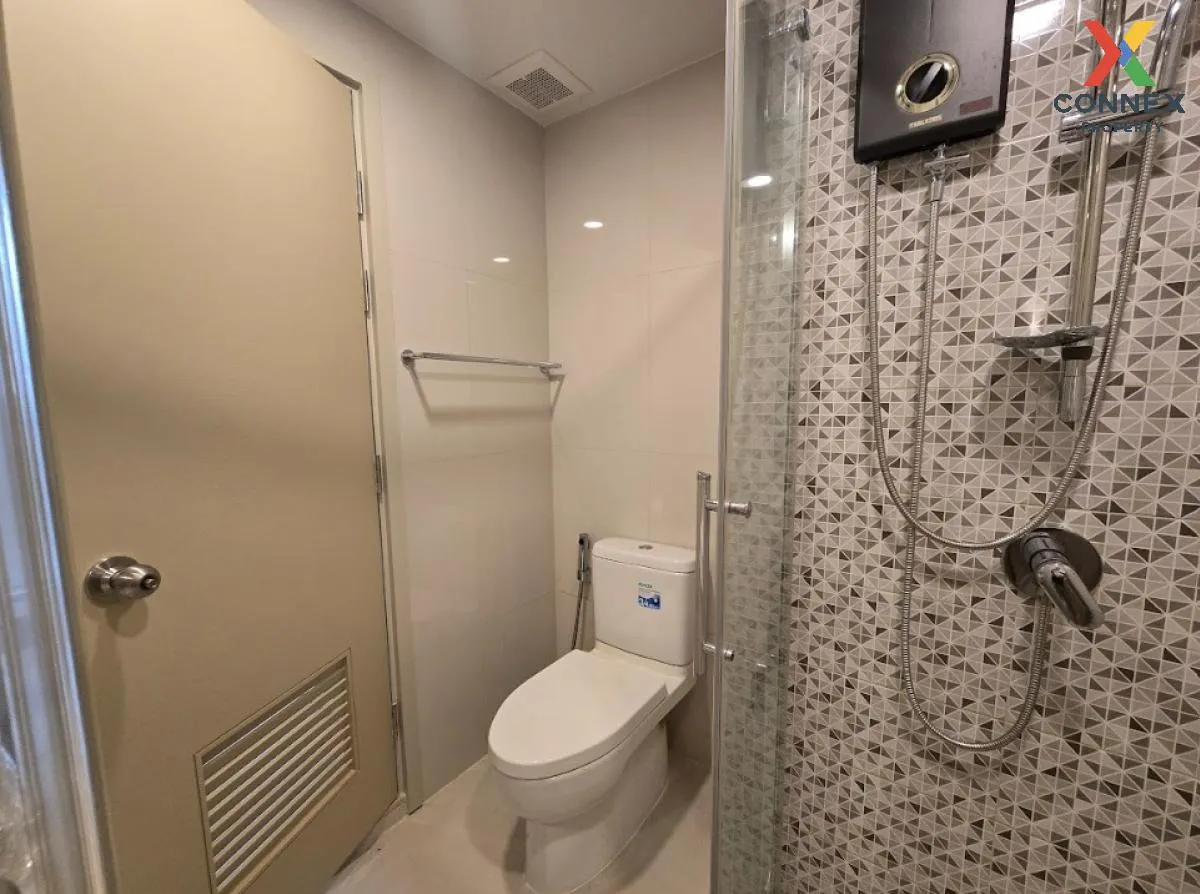 For Sale Condo , The Tree Sukhumvit 64 , BTS-Punnawithi , Phra Kh