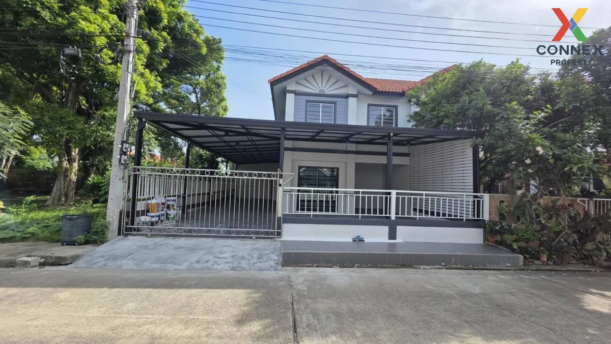 For Sale Townhouse/Townhome  , Baan Pruksa 39 Kaeo In - Bang Yai  1