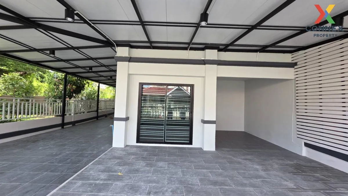For Sale Townhouse/Townhome  , Baan Pruksa 39 Kaeo In - Bang Yai 