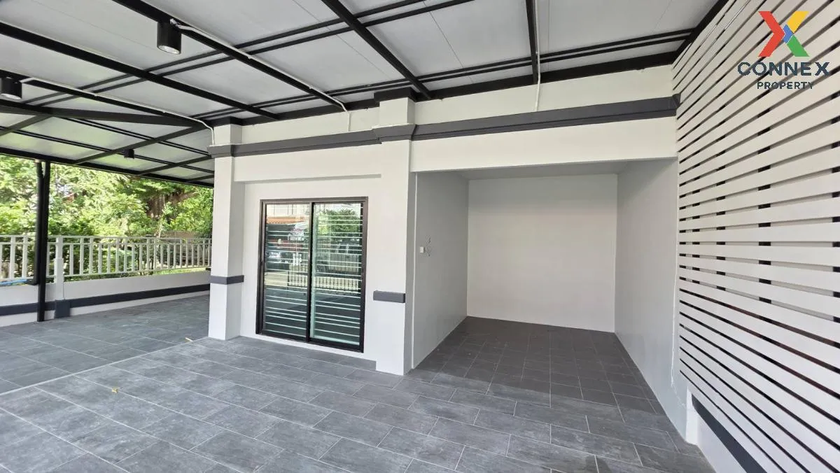 For Sale Townhouse/Townhome  , Baan Pruksa 39 Kaeo In - Bang Yai 