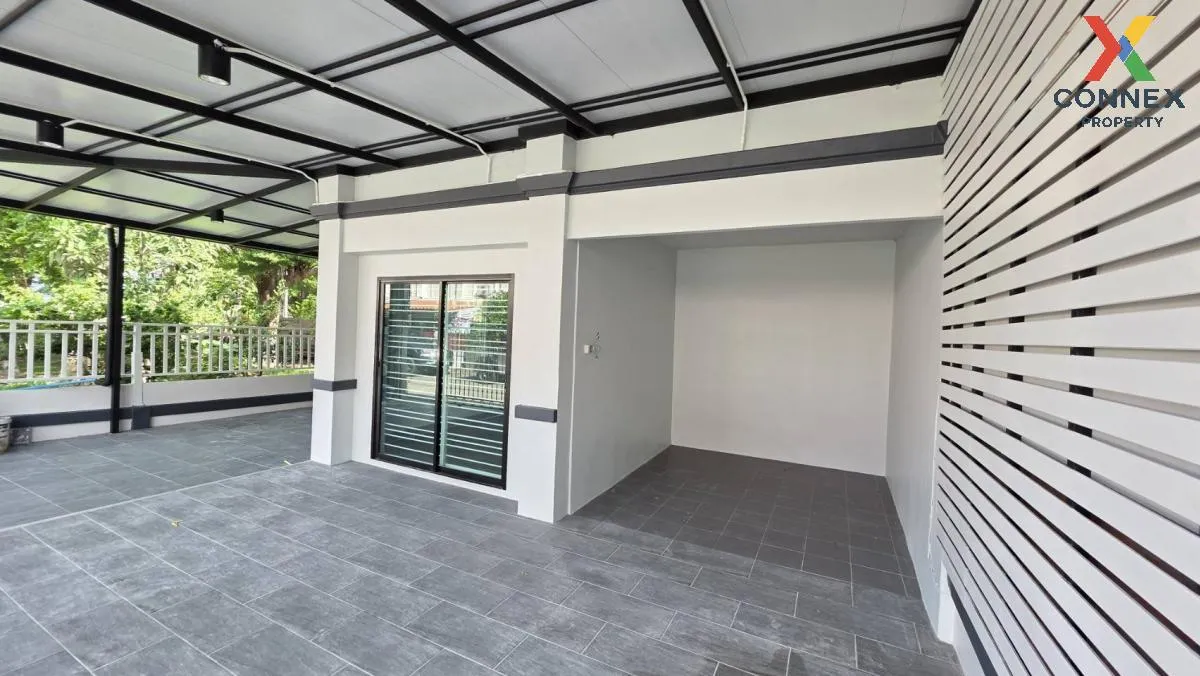 For Sale Townhouse/Townhome  , Baan Pruksa 39 Kaeo In - Bang Yai 