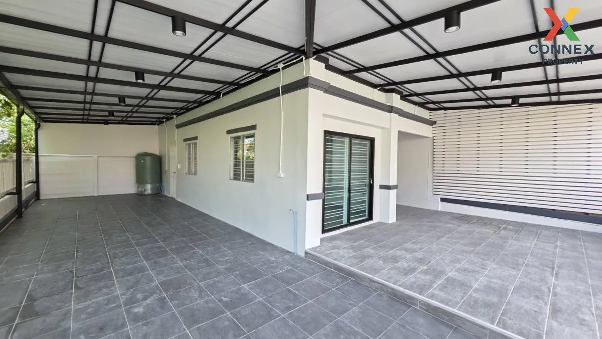 For Sale Townhouse/Townhome  , Baan Pruksa 39 Kaeo In - Bang Yai 