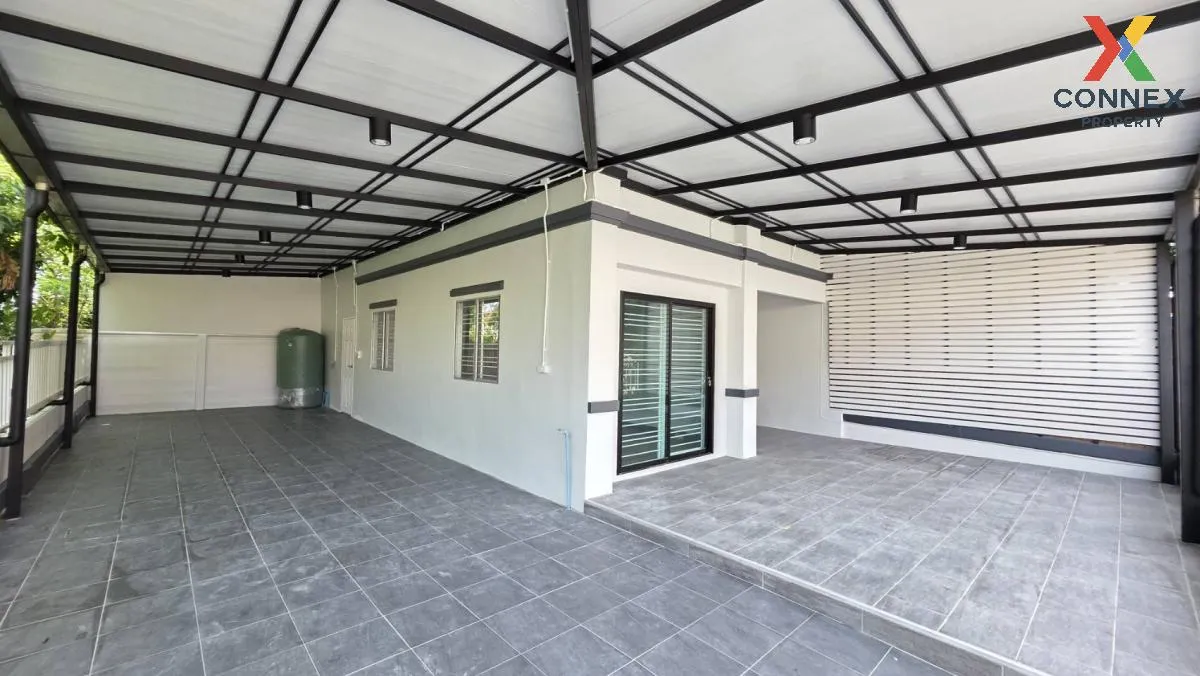For Sale Townhouse/Townhome  , Baan Pruksa 39 Kaeo In - Bang Yai 