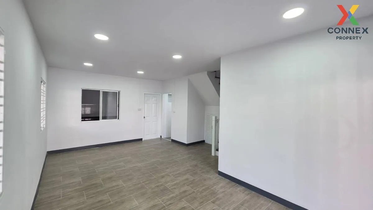 For Sale Townhouse/Townhome  , Baan Pruksa 39 Kaeo In - Bang Yai 