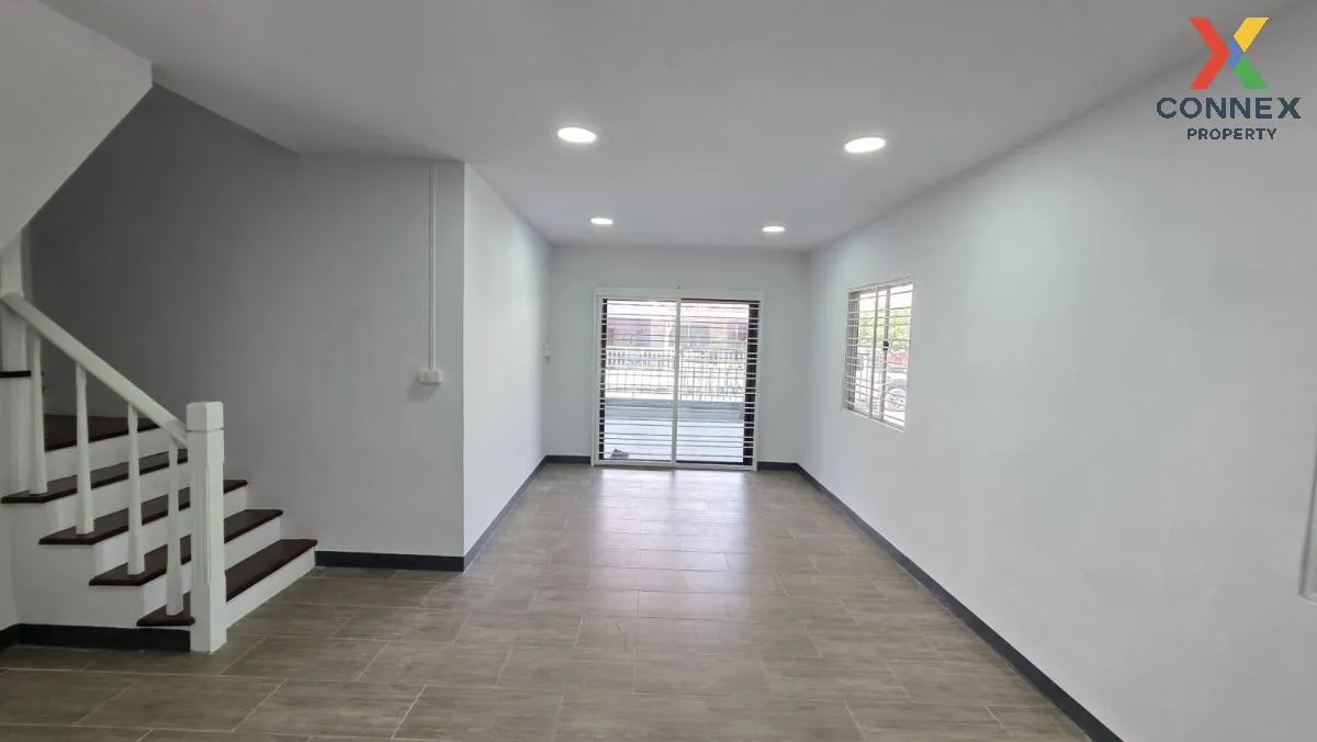 For Sale Townhouse/Townhome  , Baan Pruksa 39 Kaeo In - Bang Yai 
