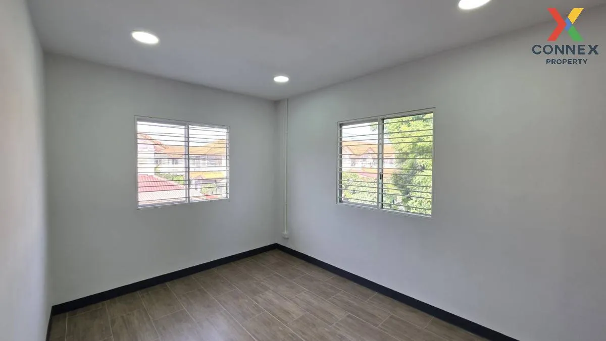For Sale Townhouse/Townhome  , Baan Pruksa 39 Kaeo In - Bang Yai 