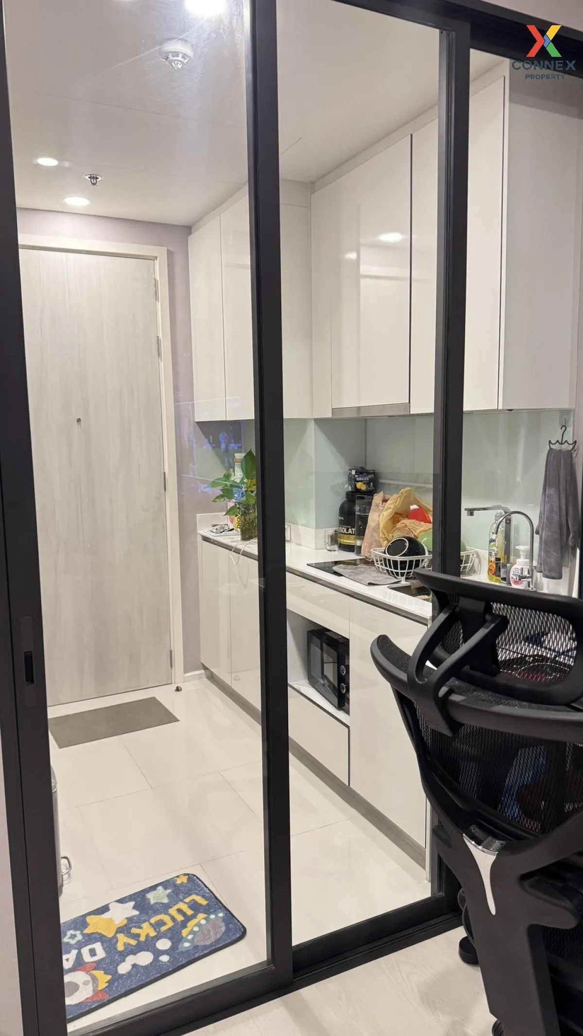 For Rent Condo , Mazarine Ratchayothin , BTS-Ratchayothin , Chankasem , Chatuchak , Bangkok , CX-117165 3