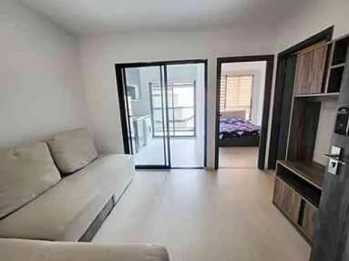 For Sale Condo , Elio Del Nest Udomsuk , BTS-Udom Suk , Bang Na , Bang Na , Bangkok , CX-117166