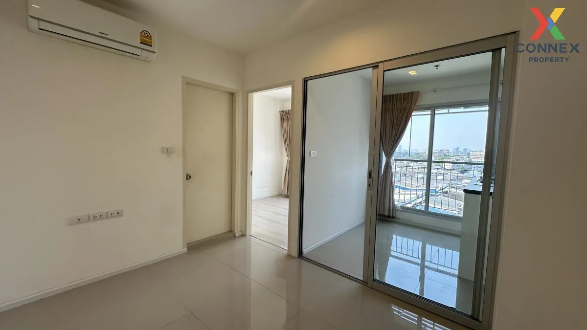 For Sale Condo , Aspire Sukhumvit 48 , BTS-Phra Khanong , Phra Khanong , Khlong Toei , Bangkok , CX-117171 2