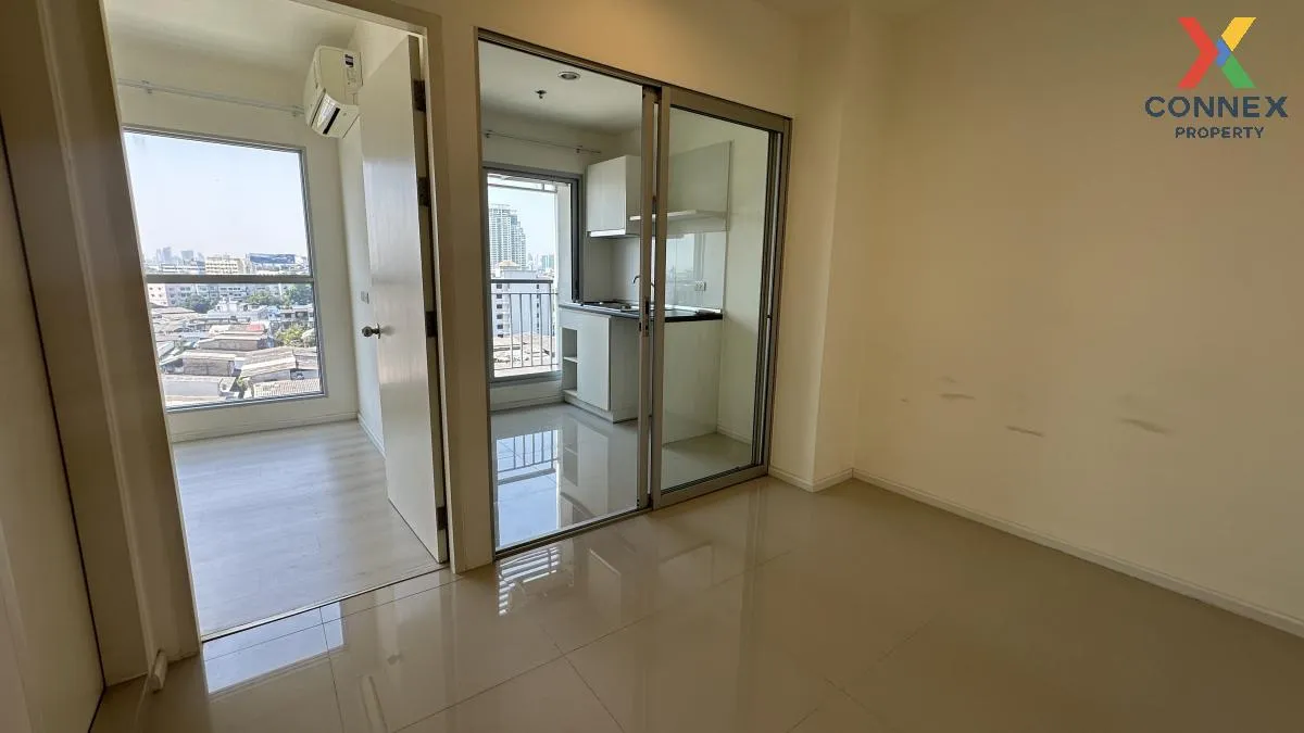 For Sale Condo , Aspire Sukhumvit 48 , BTS-Phra Khanong , Phra Khanong , Khlong Toei , Bangkok , CX-117171 3