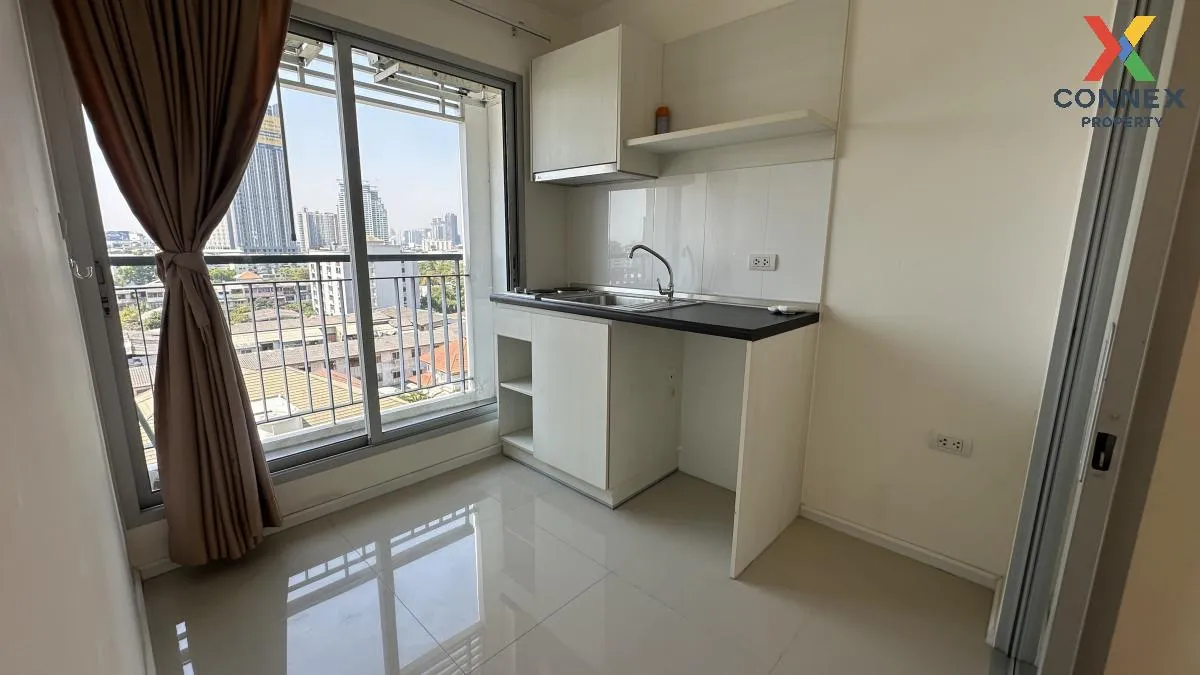 For Sale Condo , Aspire Sukhumvit 48 , BTS-Phra Khanong , Phra Khanong , Khlong Toei , Bangkok , CX-117171 4