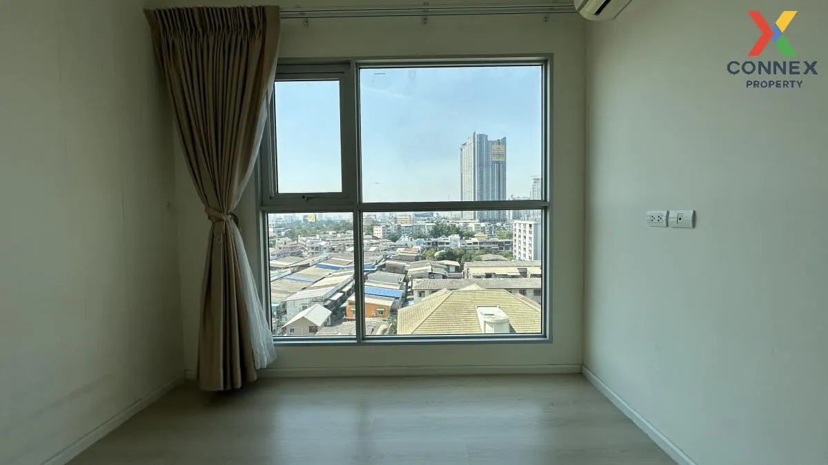 For Sale Condo , Aspire Sukhumvit 48 , BTS-Phra Khanong , Phra Khanong , Khlong Toei , Bangkok , CX-117171