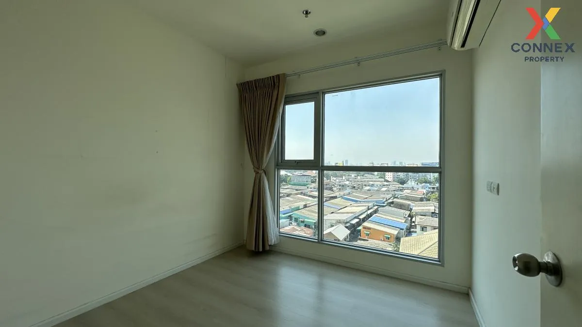 For Sale Condo , Aspire Sukhumvit 48 , BTS-Phra Khanong , Phra Khanong , Khlong Toei , Bangkok , CX-117171