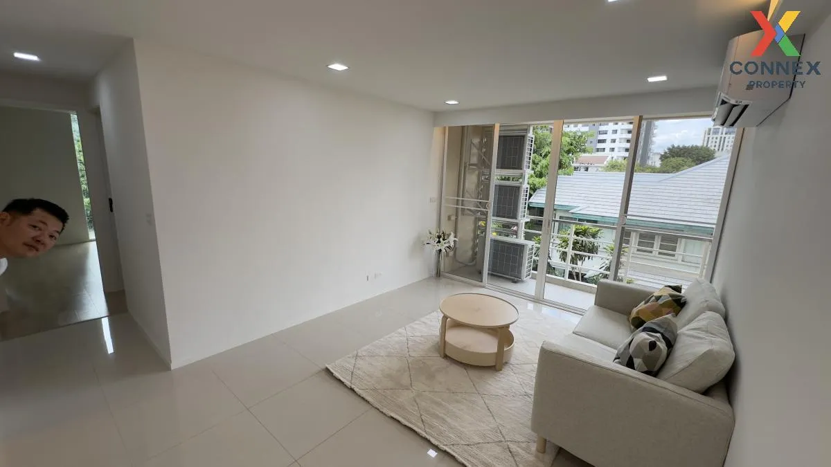 For Sale Condo , The Alcove 49 , BTS-Thong Lo , Khlong Tan Nuea , Watthana , Bangkok , CX-117174 1