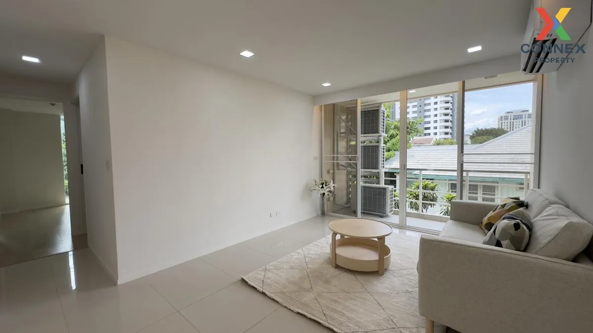 For Sale Condo , The Alcove 49 , BTS-Thong Lo , Khlong Tan Nuea , Watthana , Bangkok , CX-117174 3