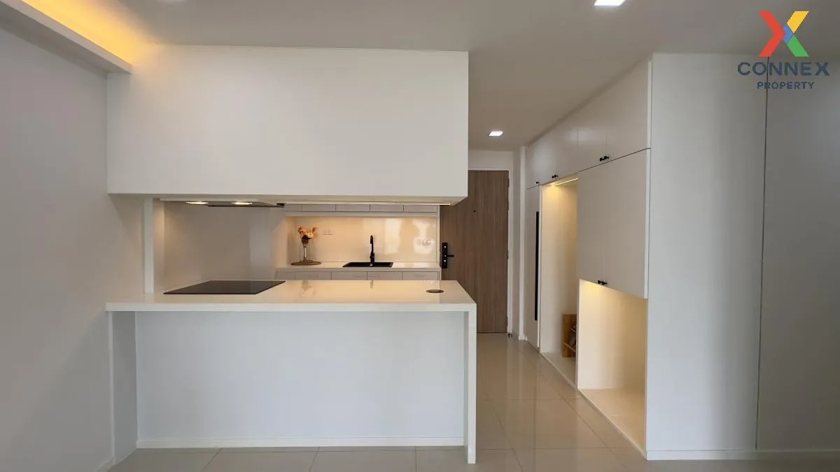 For Sale Condo , The Alcove 49 , BTS-Thong Lo , Khlong Tan Nuea , Watthana , Bangkok , CX-117174 4