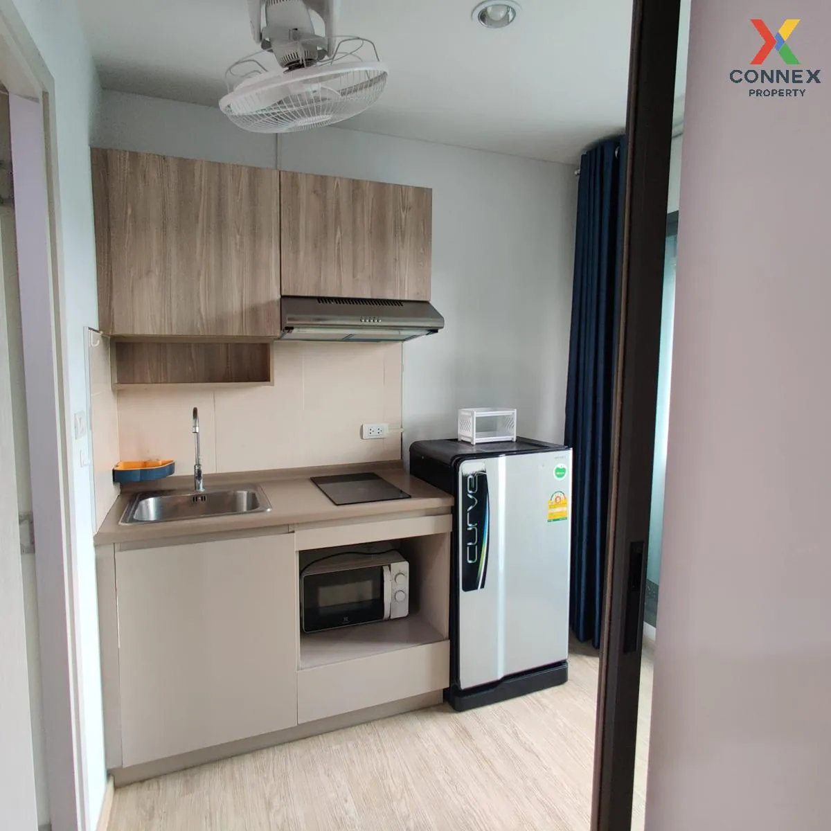 For Rent Condo , The Excel Hideaway Sukhumvit 50 , BTS-Phra Khanong , Phra Khanong Nuea , Khlong Toei , Bangkok , CX-117186 3