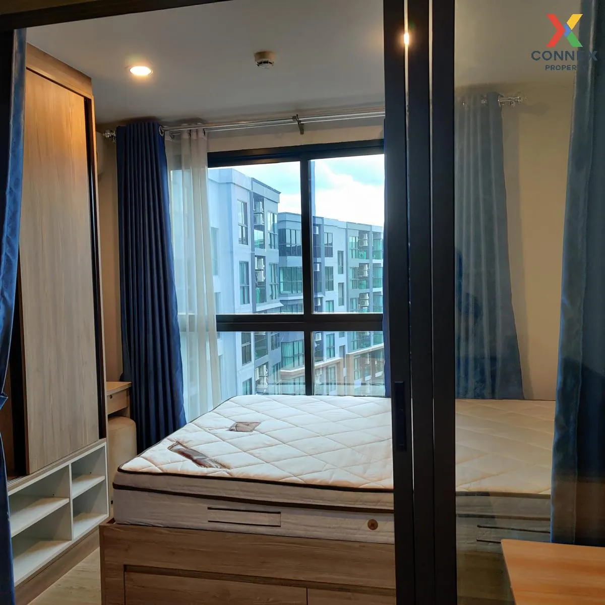 For Rent Condo , The Excel Hideaway Sukhumvit 50 , BTS-Phra Khanong , Phra Khanong Nuea , Khlong Toei , Bangkok , CX-117186