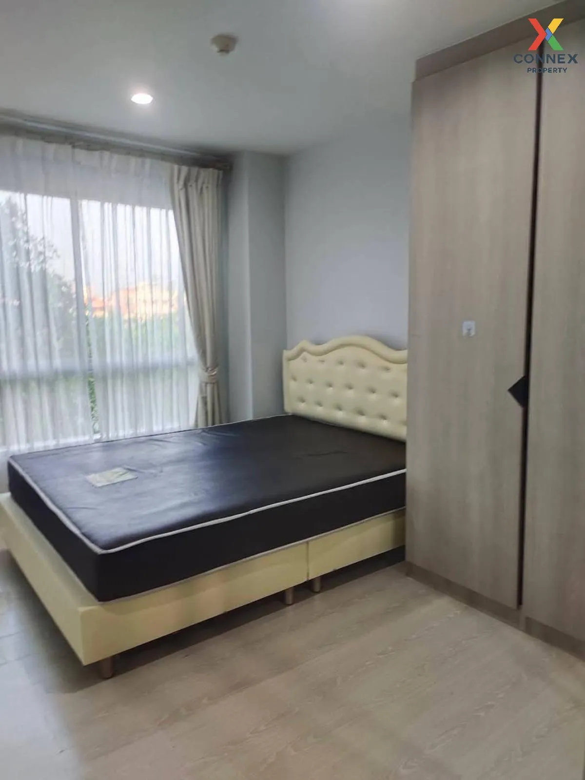 For Rent Condo , The Kith Plus Sukhumvit 113 , BTS-Samrong , Samrong Nuea , Mueang Samut Prakan , Samut Prakarn , CX-117187