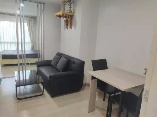 For Rent Condo , The Kith Plus Sukhumvit 113 , BTS-Samrong , Samrong Nuea , Mueang Samut Prakan , Samut Prakarn , CX-117187