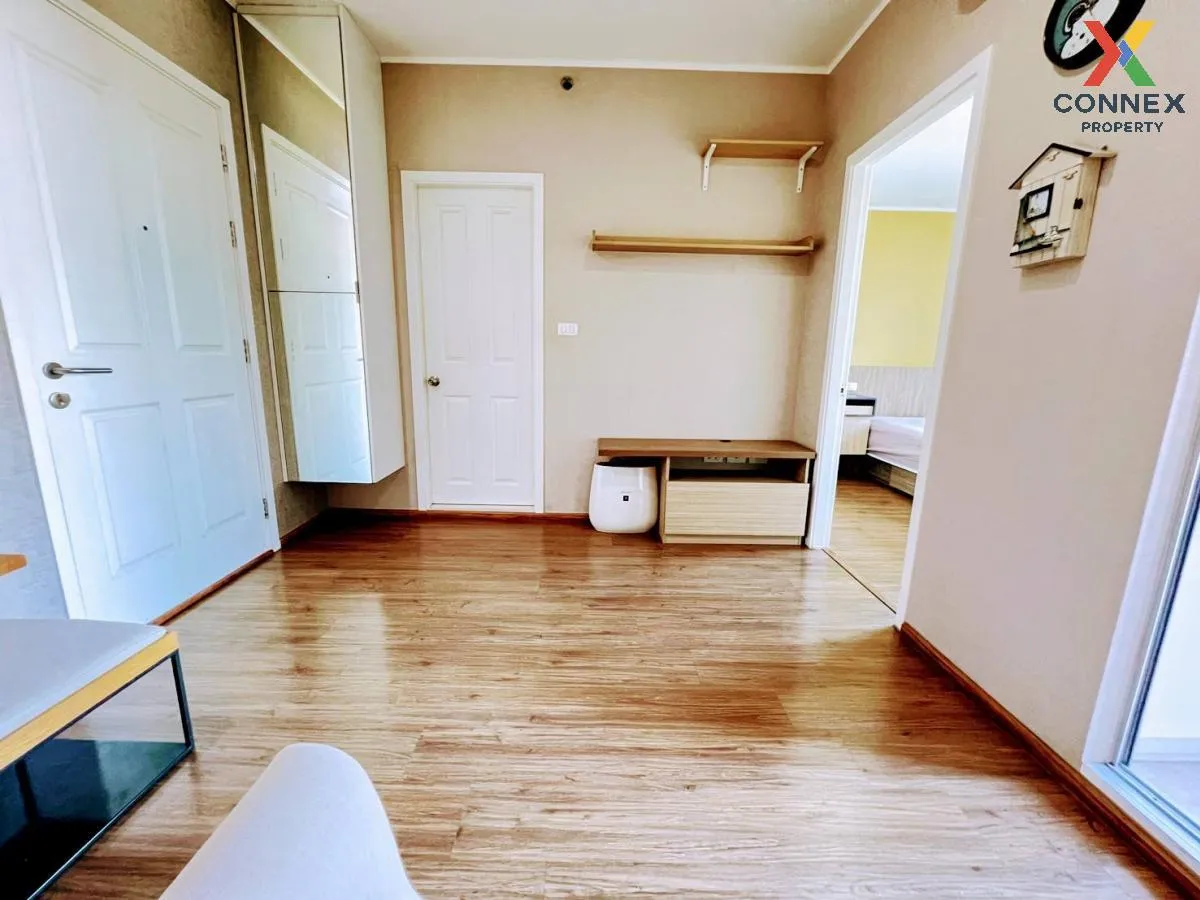 For Sale Condo , U Delight @ Talat phlu Station , BTS-Talat Phlu , Dao Khanong , Thon Buri , Bangkok , CX-117188 4