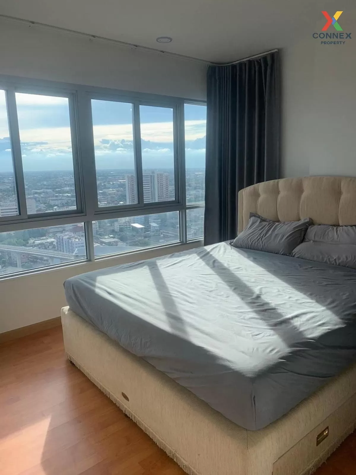 For Sale Condo , The President Sathorn - Ratchaphruek 2 , BTS-Bang Wa , Pakklong Phasi Charoen , Phasi Charoen , Bangkok , CX-117195 4