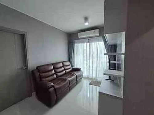 For Rent Condo , Ideo Sukhumvit 93 , BTS-Bang Chak , Phra Khanong , Khlong Toei , Bangkok , CX-117205