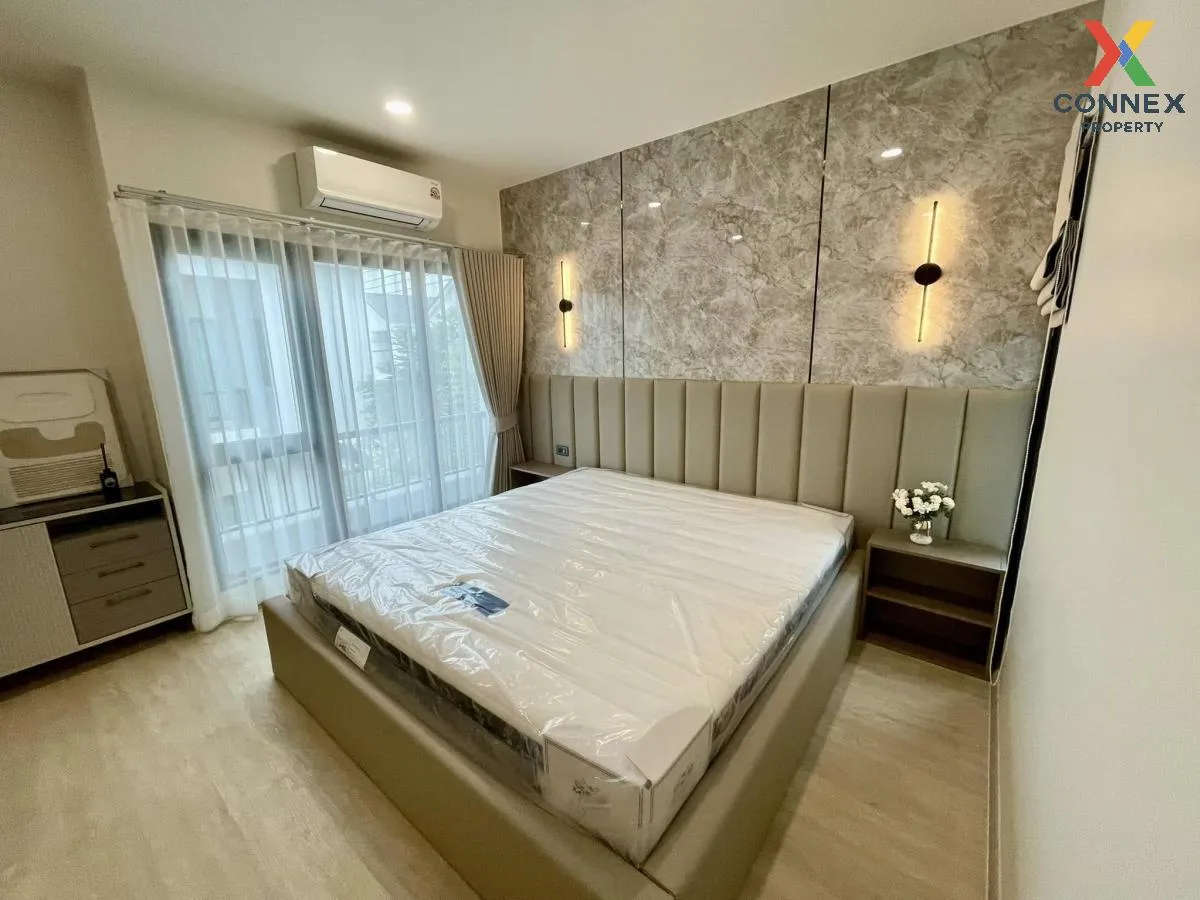 For Rent House , Pimnara Srinakarin-Bangna , Bang Phli , Bang Kaeo , Samut Prakarn , CX-117211