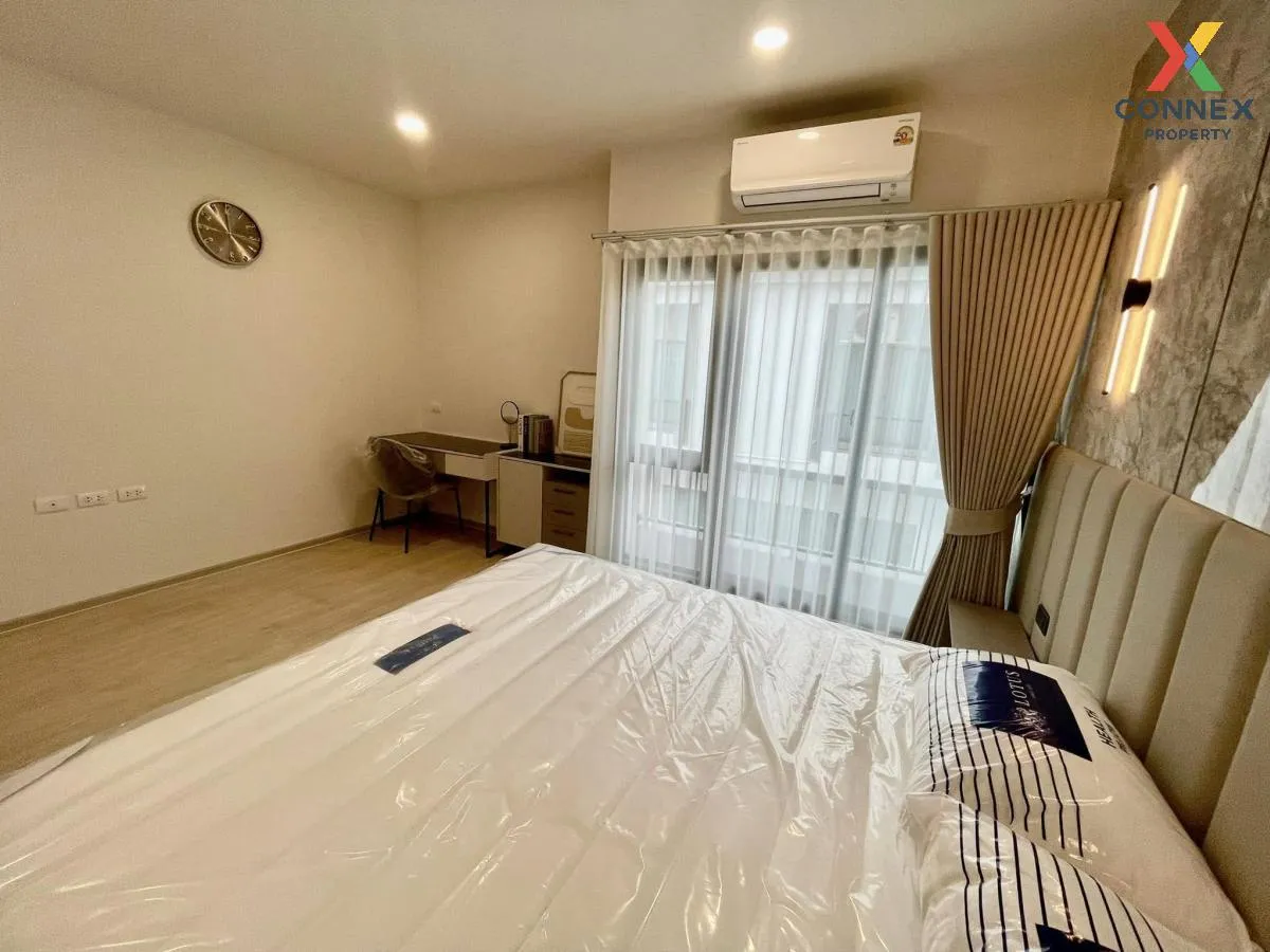 For Rent House , Pimnara Srinakarin-Bangna , Bang Phli , Bang Kaeo , Samut Prakarn , CX-117211