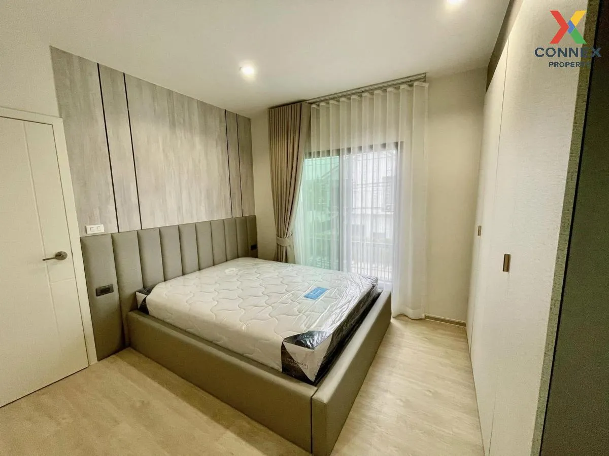 For Rent House , Pimnara Srinakarin-Bangna , Bang Phli , Bang Kaeo , Samut Prakarn , CX-117211