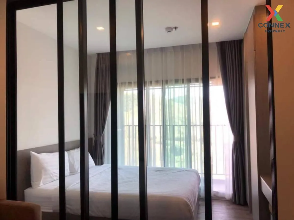 For Rent Condo , KnightsBridge The Ocean Sriracha , Surasak , Si Racha , Chon Buri , CX-117220