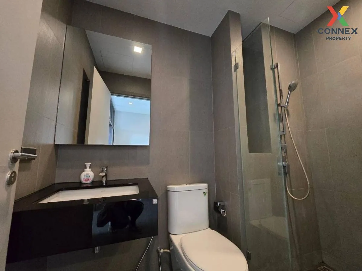 For Rent Condo , Whizdom Avenue Ratchada - Ladprao , MRT-Lat Phrao , Lat Yao , Chatuchak , Bangkok , CX-117229