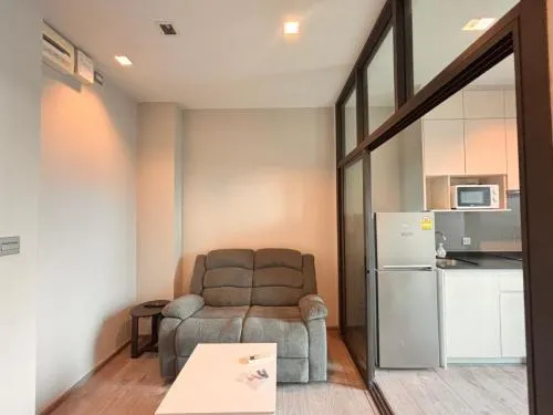 For Rent Condo , Whizdom Avenue Ratchada - Ladprao , MRT-Lat Phrao , Lat Yao , Chatuchak , Bangkok , CX-117229